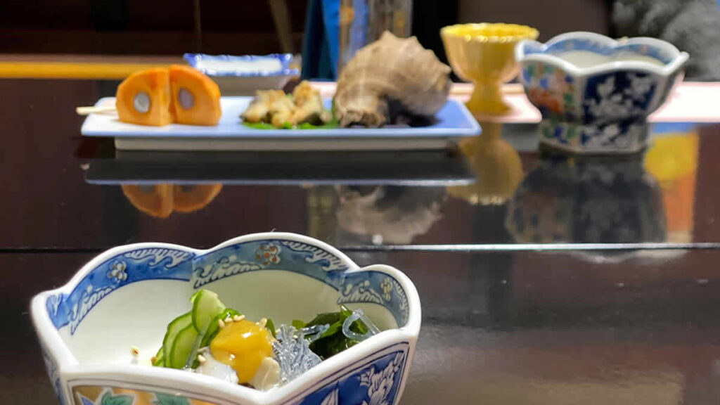 kaiseki | 2024.