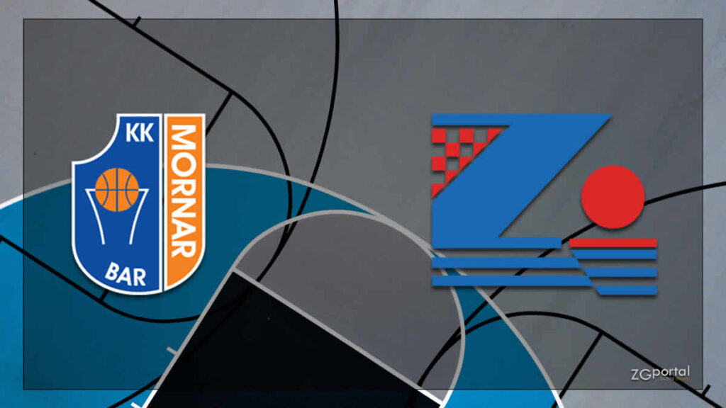 mornar - zadar