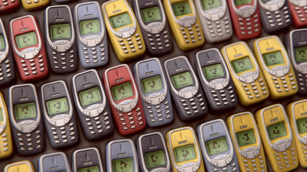 nokia 3310