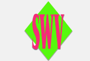 swv | sisters with voices | 1988.