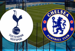tottenham hotspur - chelsea