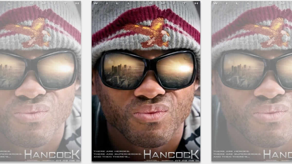 hancock | 2008.