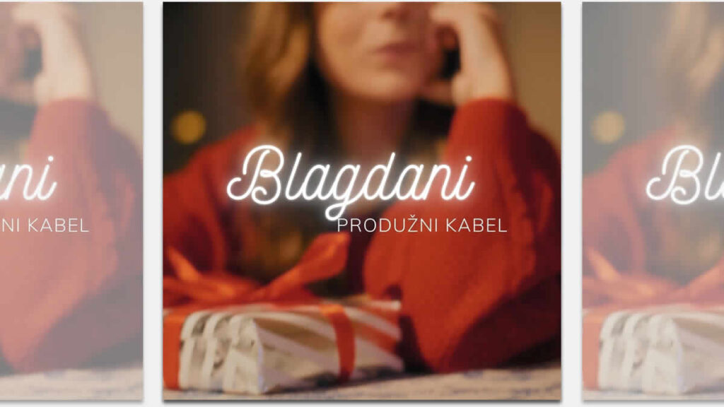 produžni kabel - blagdani | 2024.
