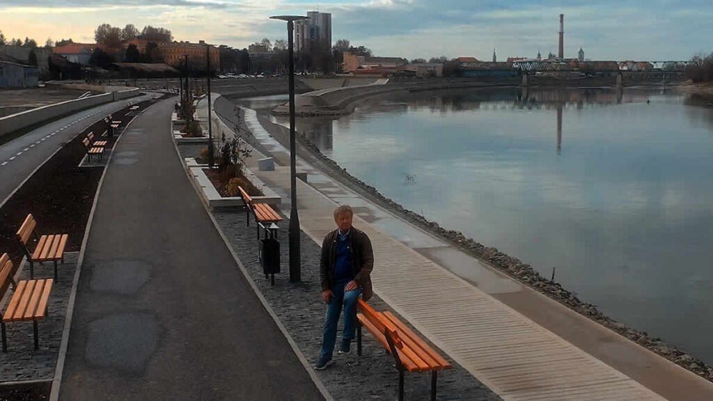 stjepan jeršek štef - ajmo lege | 2024.