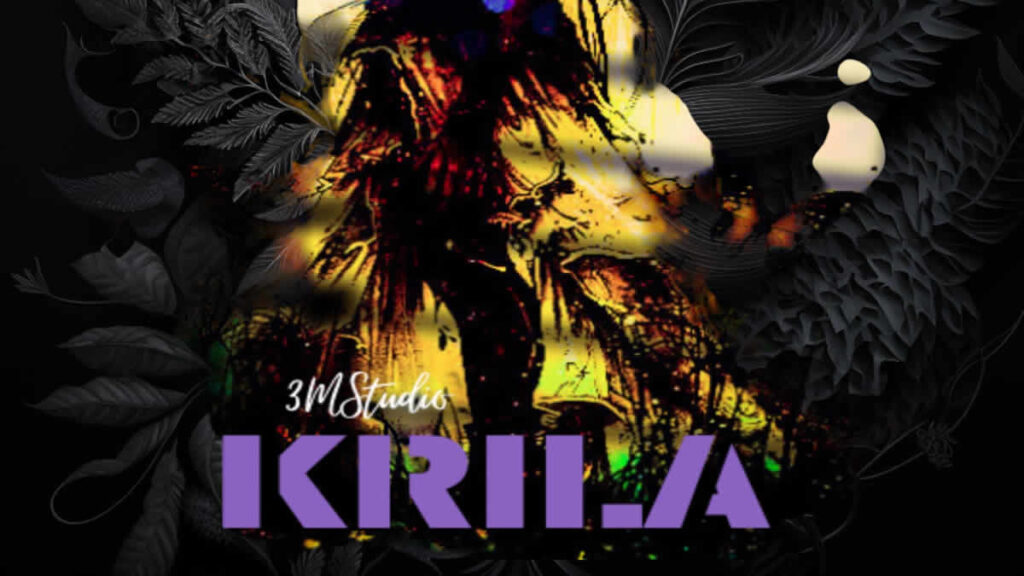 3mstudio - krila | 2025.