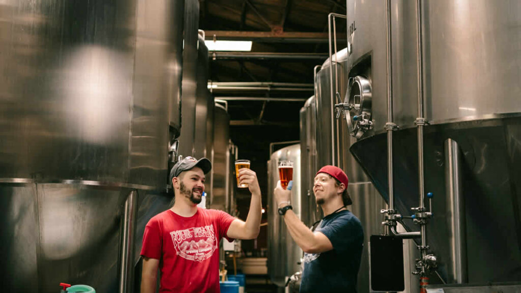 brewery | 2025.
