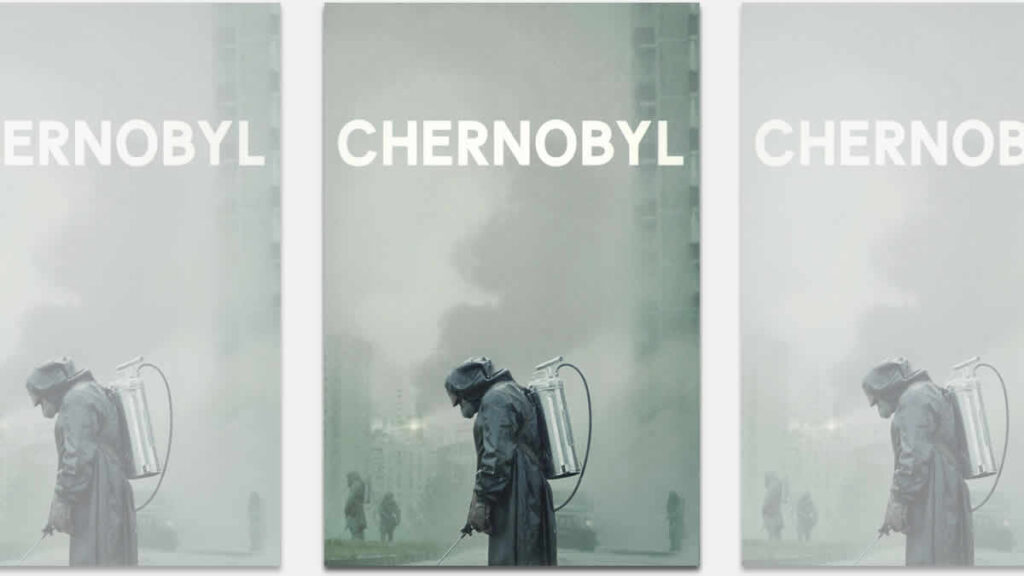 černobil | chernobyl | 2019.
