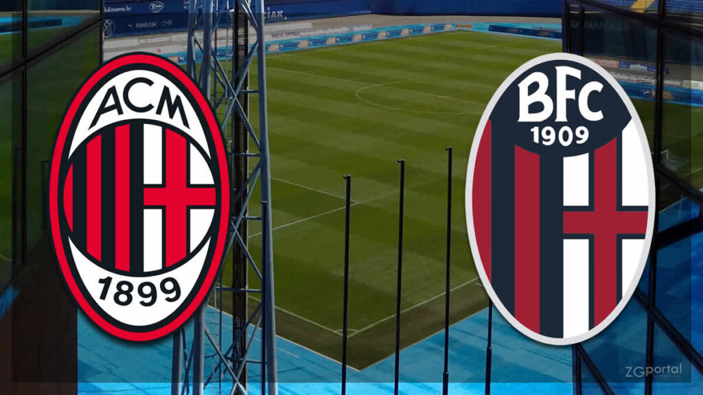 milan - bologna