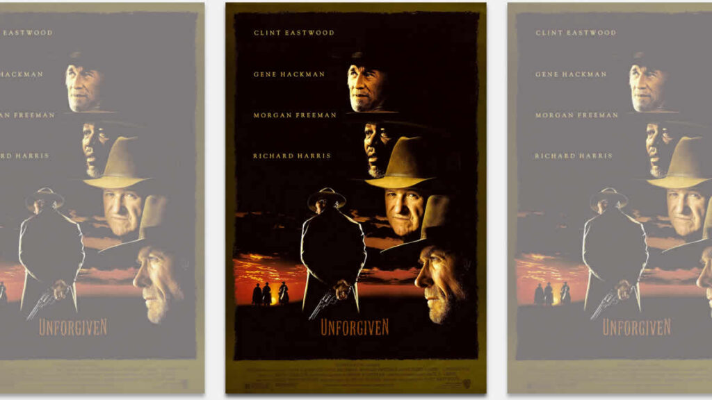 nepomirljivi | unforgiven | 1992.