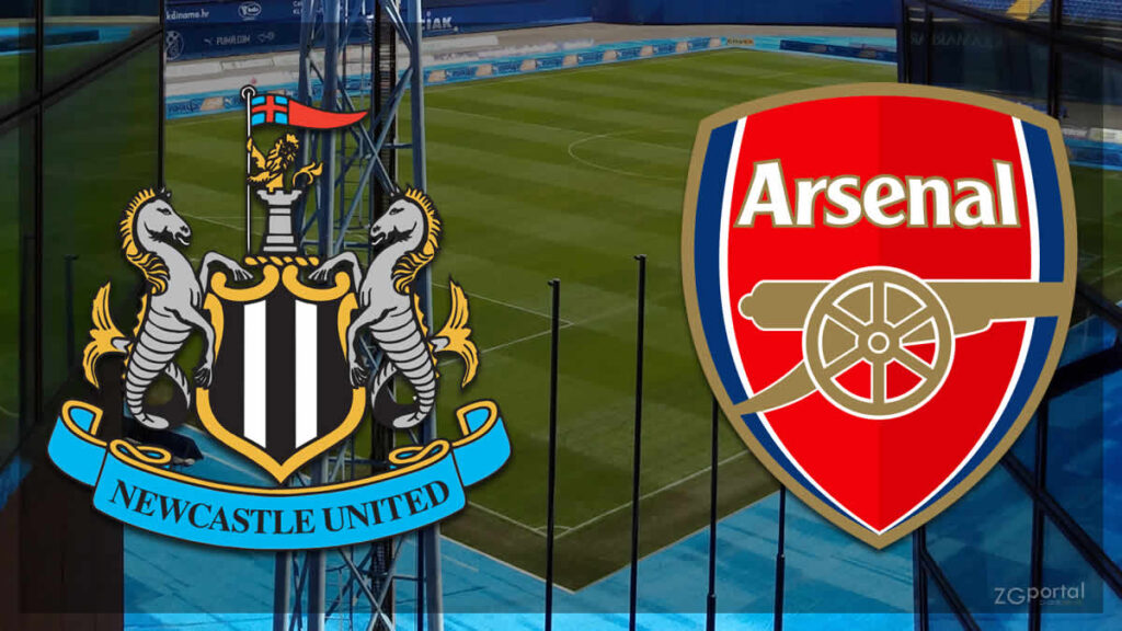 newcastle - arsenal