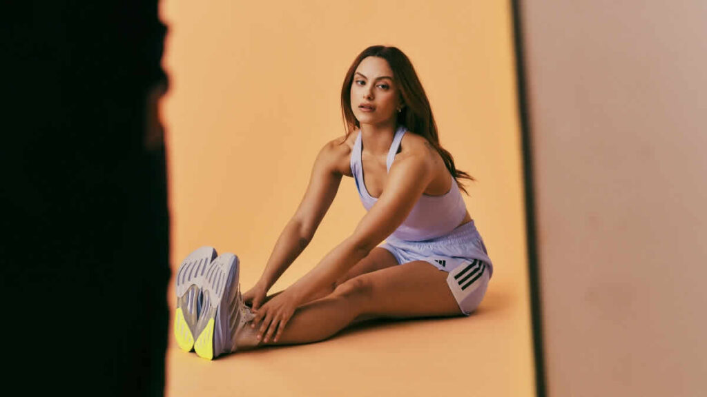 adidas supernova rise 2 | camila mendes