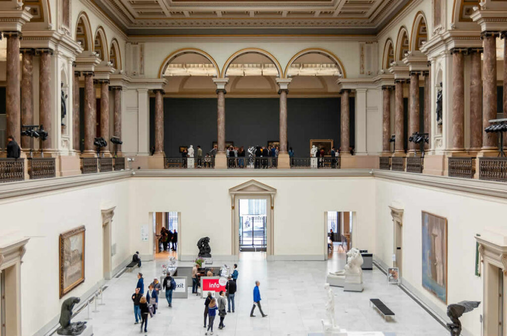 beaux-arts | 2025.
