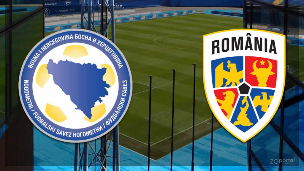 bosna - rumunjska | bosnia - romania