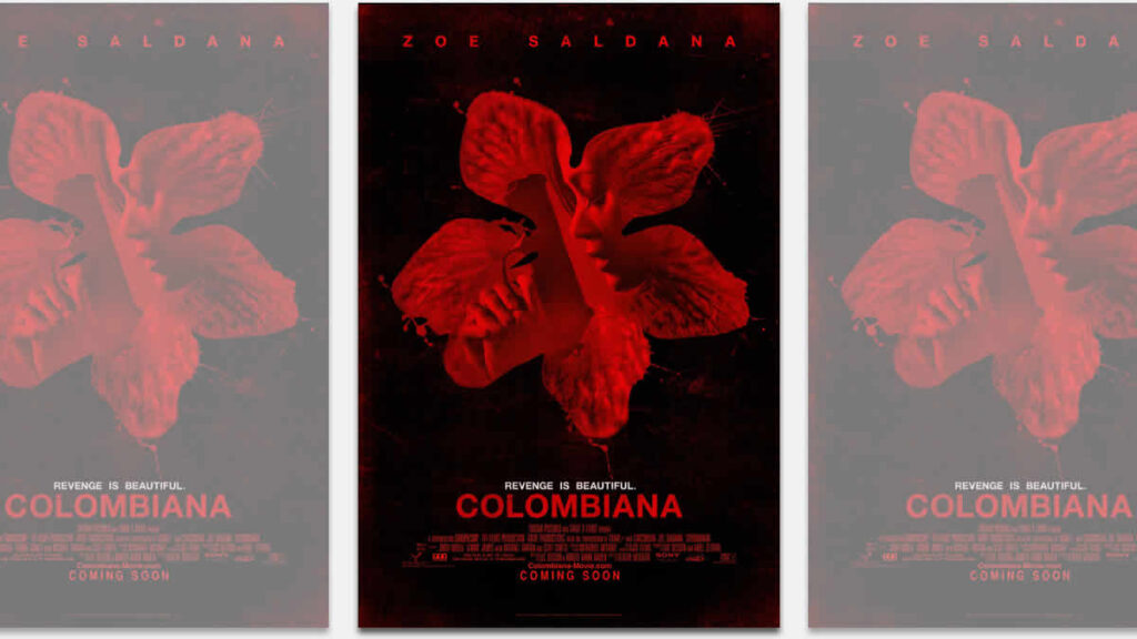 colombiana | 2011.