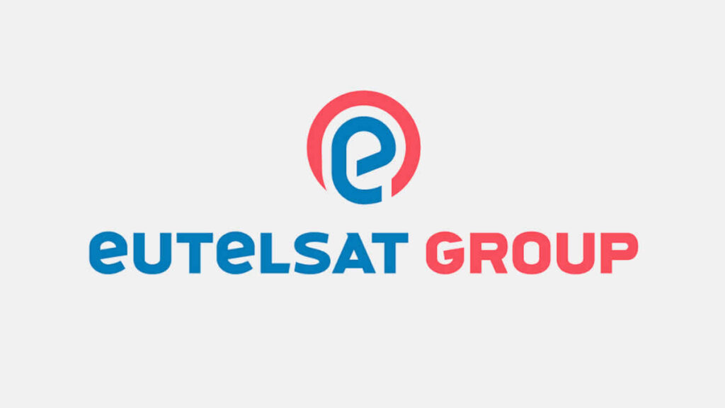 eutelsat group| logo | 2025.
