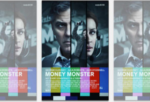 igra novca | money monster | 2016.