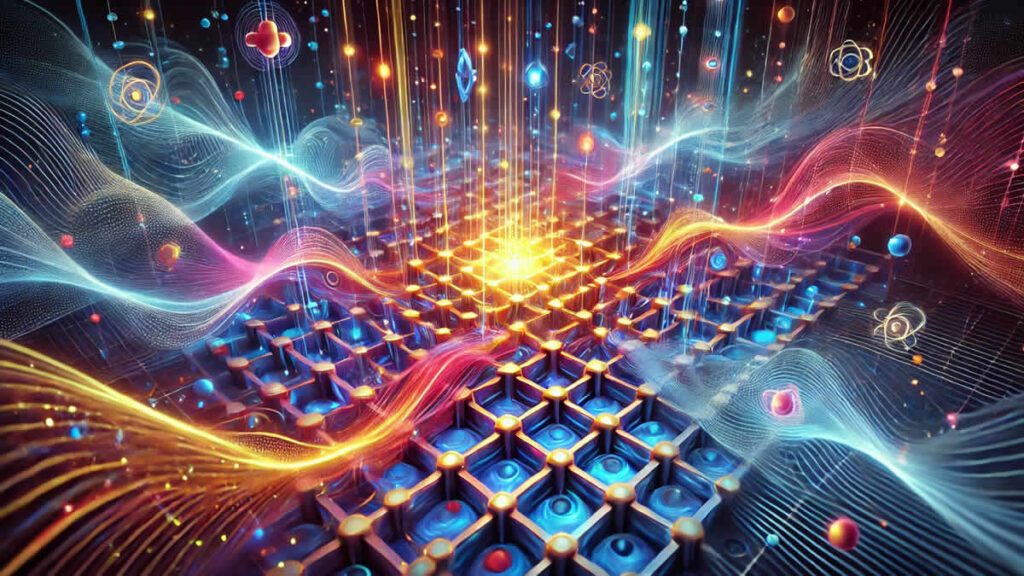 kvantna teorija polja | quantum field theory | 2025.