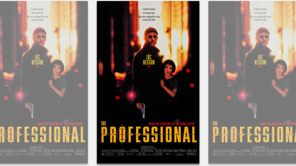 leon: profesionalac | leon: the professional | 1994.