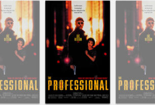 leon: profesionalac | leon: the professional | 1994.