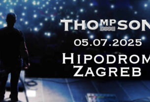 marko perković thompson | hipodrom zagreb | 05.07.2025.