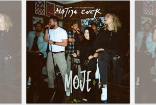 matija cvek & the funkensteins - moje | 2025.