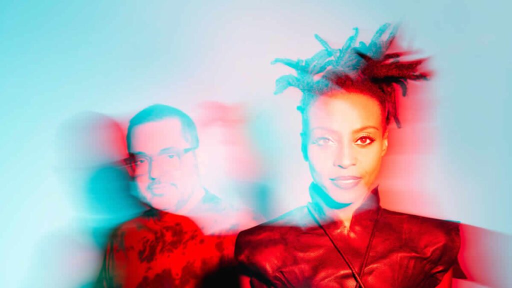 morcheeba | 2025.