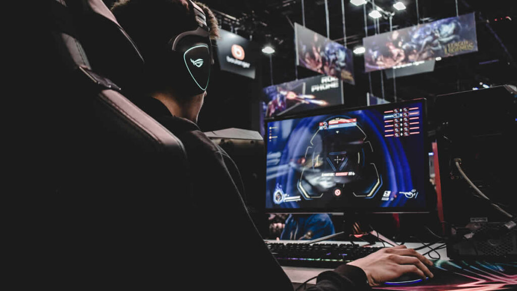 online gaming | 2025.