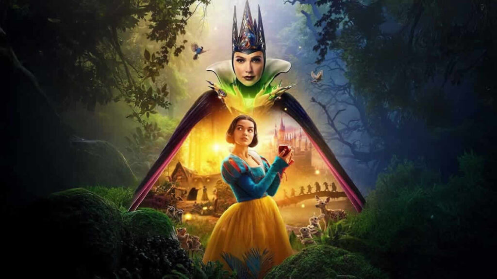 snjeguljica | snow white | 2025.