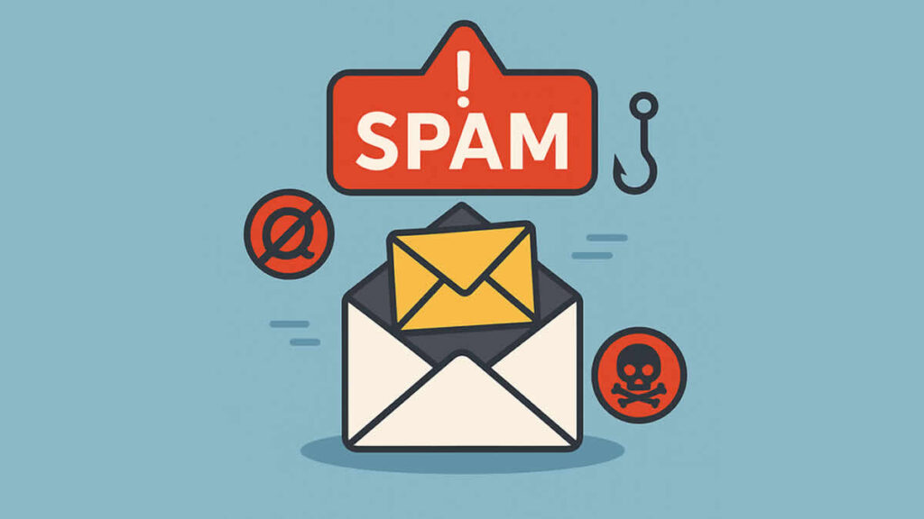 spam | 2025.