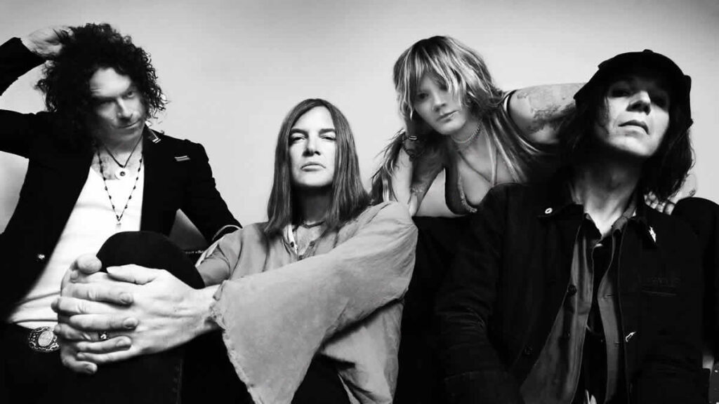the dandy warhols | 2025.