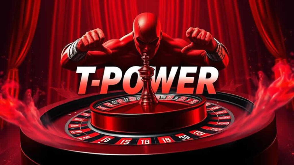 tpower casino | 2025.