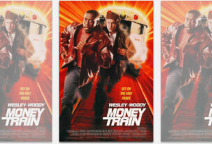 vlak pun love | money train | 1995.