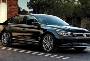 volkswagen passat | 2025.