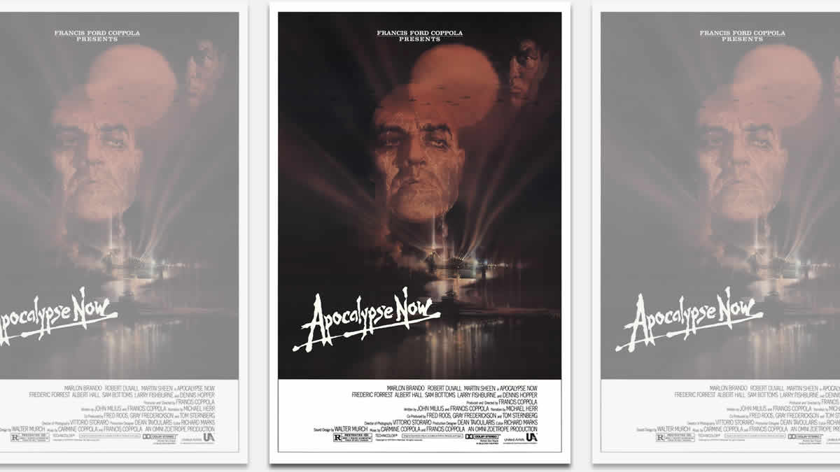 apocalypse now | apokalipsa danas | 1979.