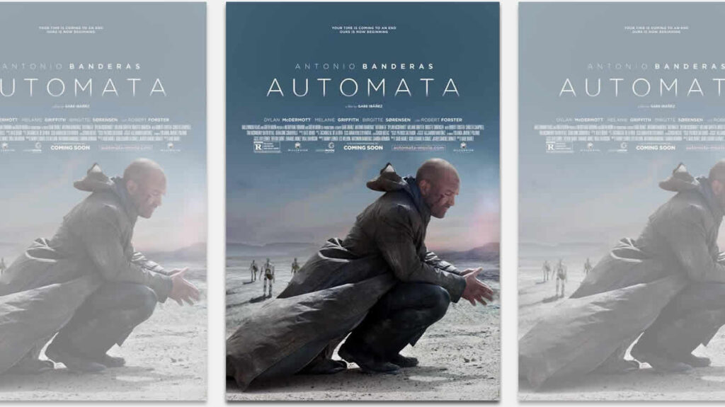 automata | 2014.