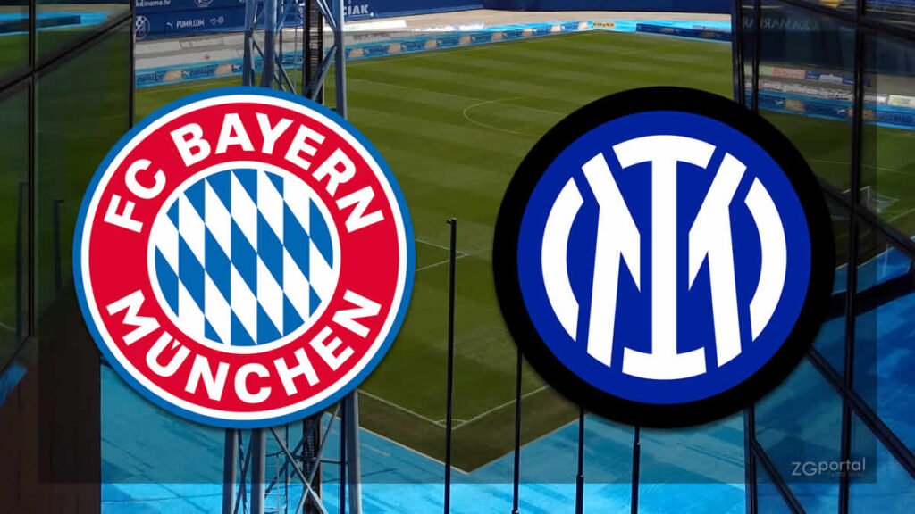 bayern - inter