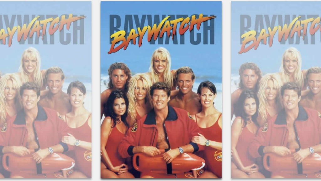 baywatch | 1989. - 2001.