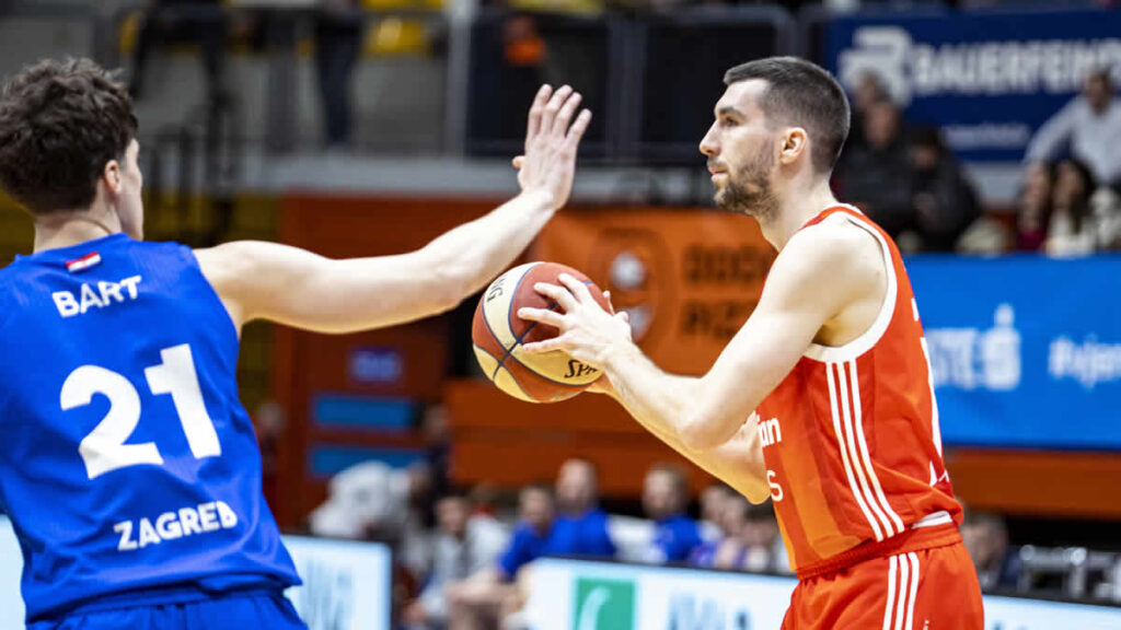 cibona - crvena zvezda | aba liga | 07.04.2025.