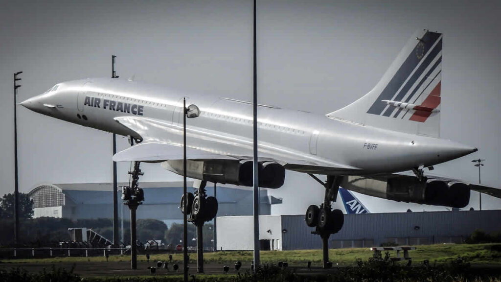 concorde | 2003.