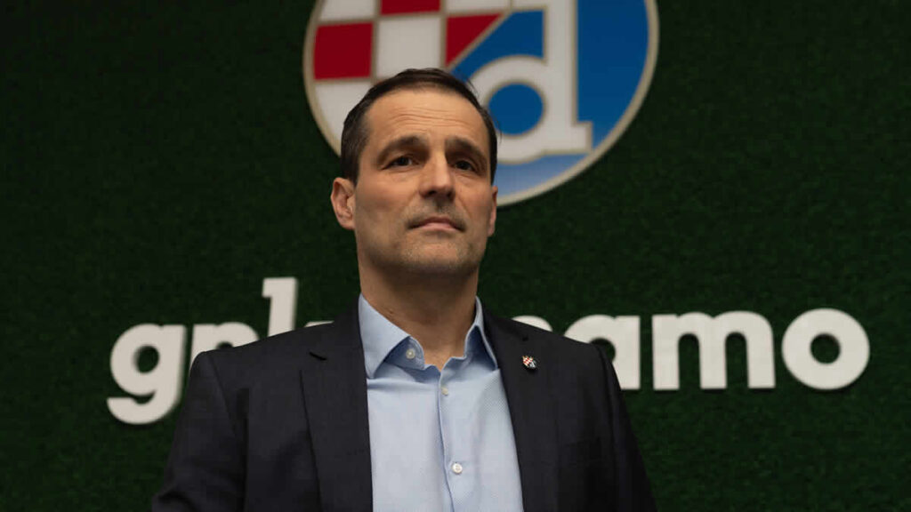 dario dabac | gnk dinamo zagreb | 2025.