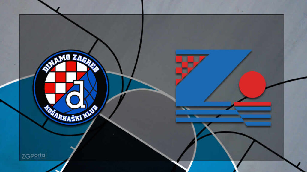 dinamo - zadar