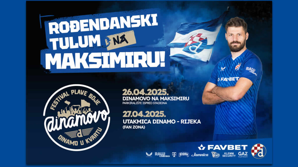 dinamovo 2025 | gnk dinamo zagreb