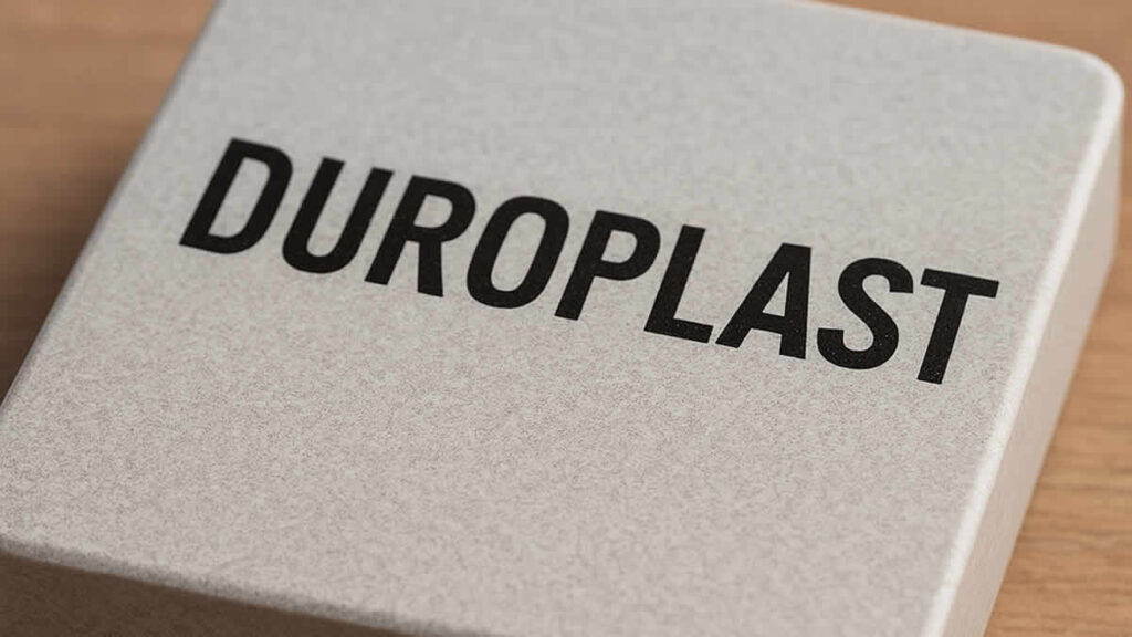 duroplast | 2025.