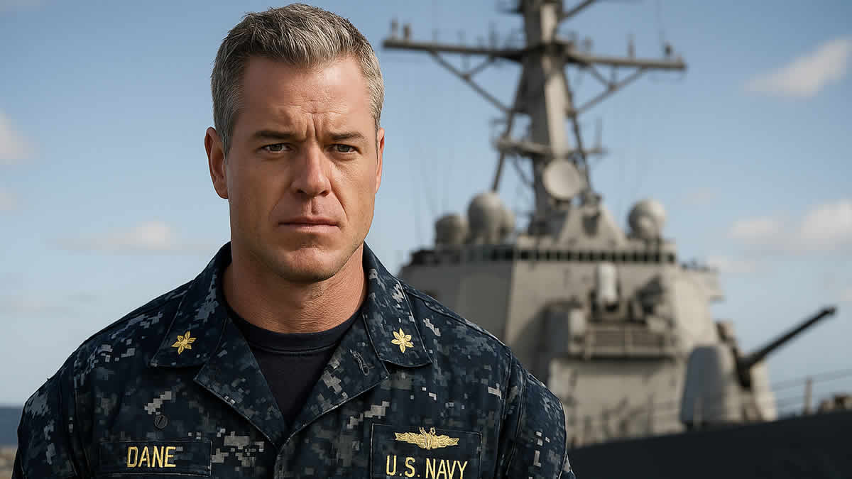 eric dane | tom chandler | the last ship | 2025.