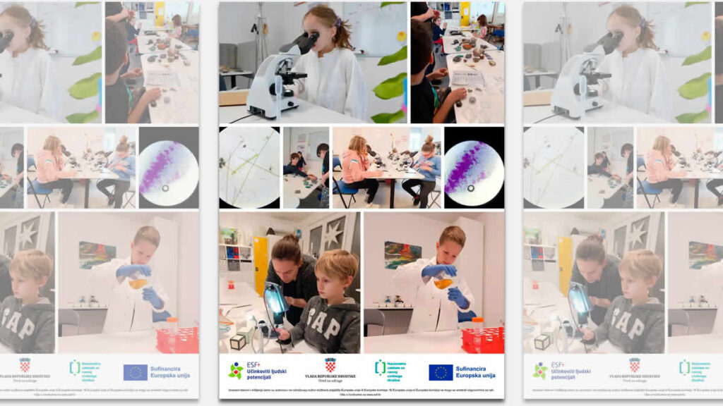 fablab | stem radionica | 2025.