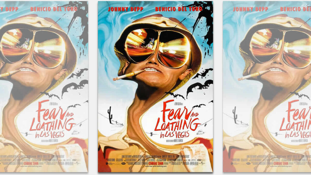 fear and loathing in las vegas | strah i prijezir u las vegasu | 1998.