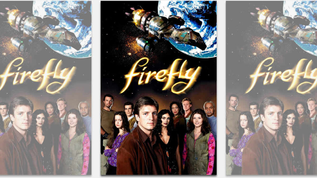 firefly | 2002. - 2003.