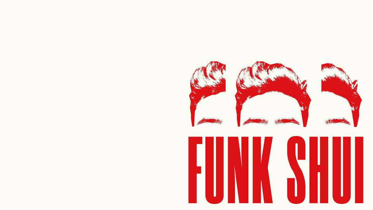 funk shui | 2025.