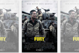 fury | 2014.
