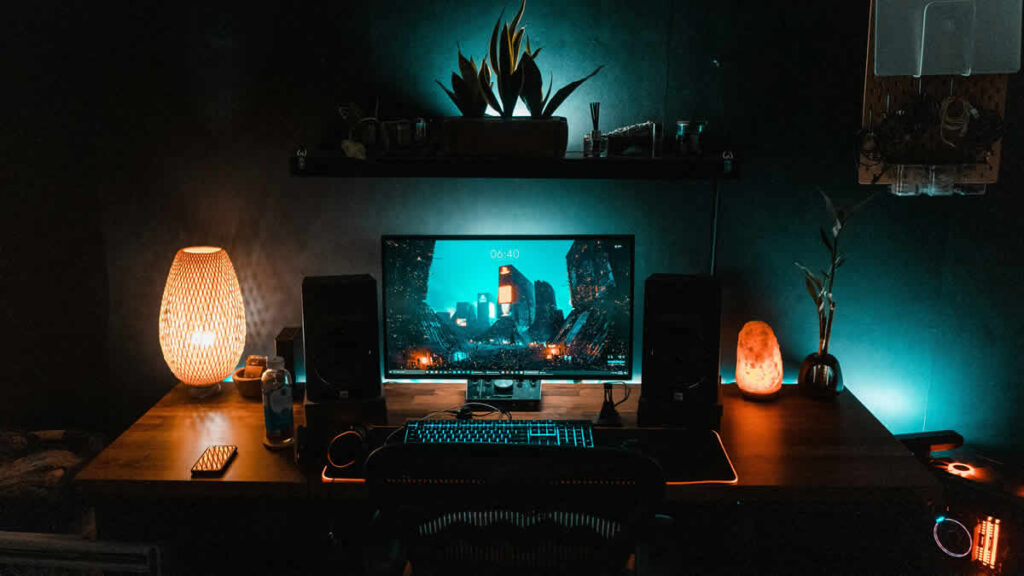 gaming | 2025.
